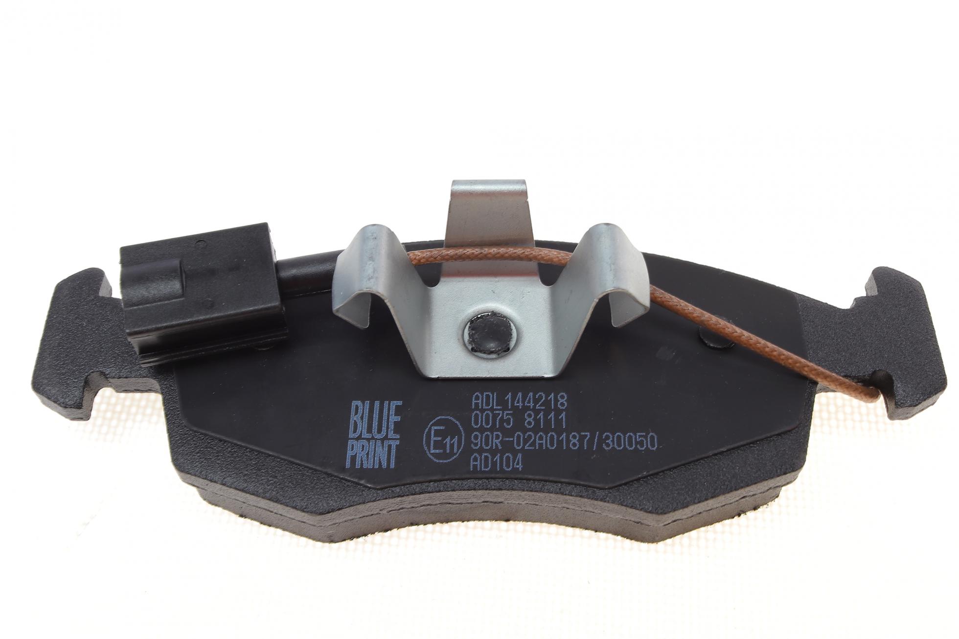 ADL144218 BLUE PRINT